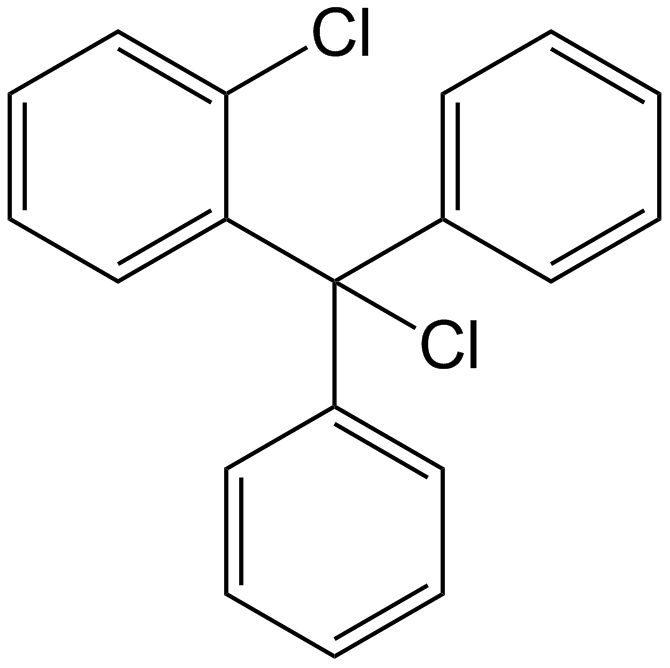 Clotrimazole EP Impurity C